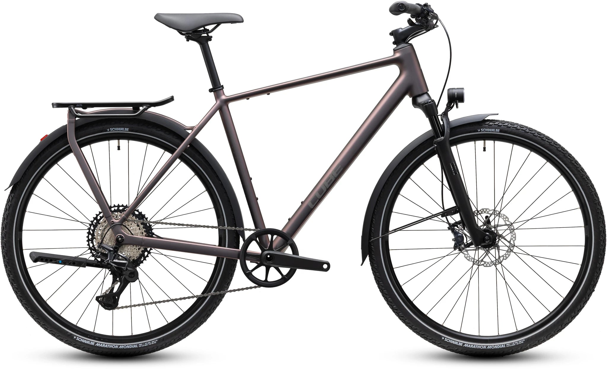 Cube Kathmandu SLX mysticgraphite´n´reflex 2027