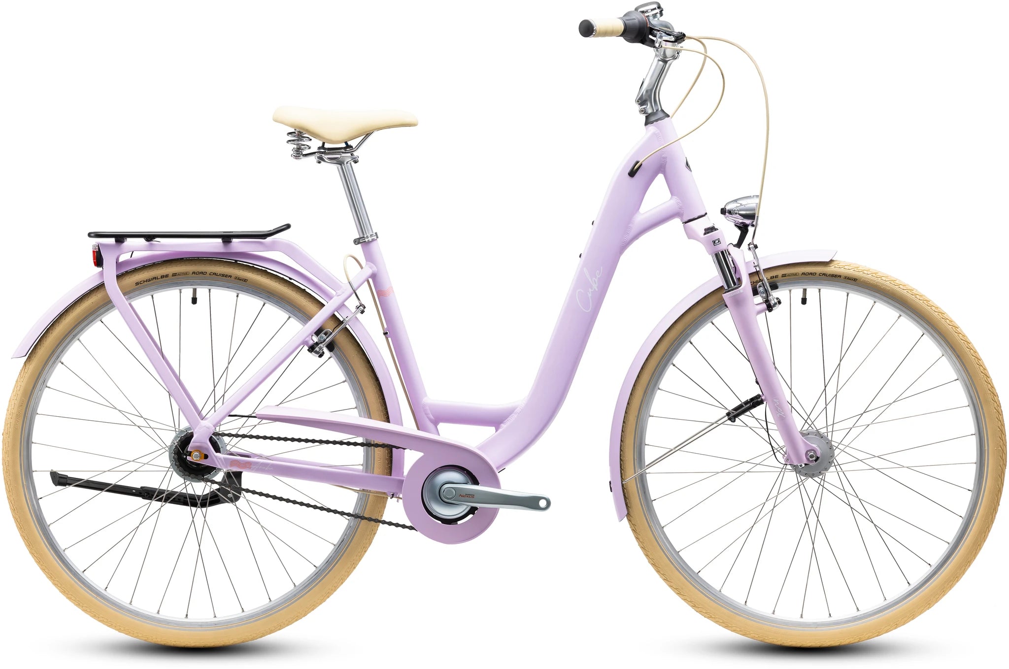 Cube Aruba cottoncandy´n´creme EE 2027
