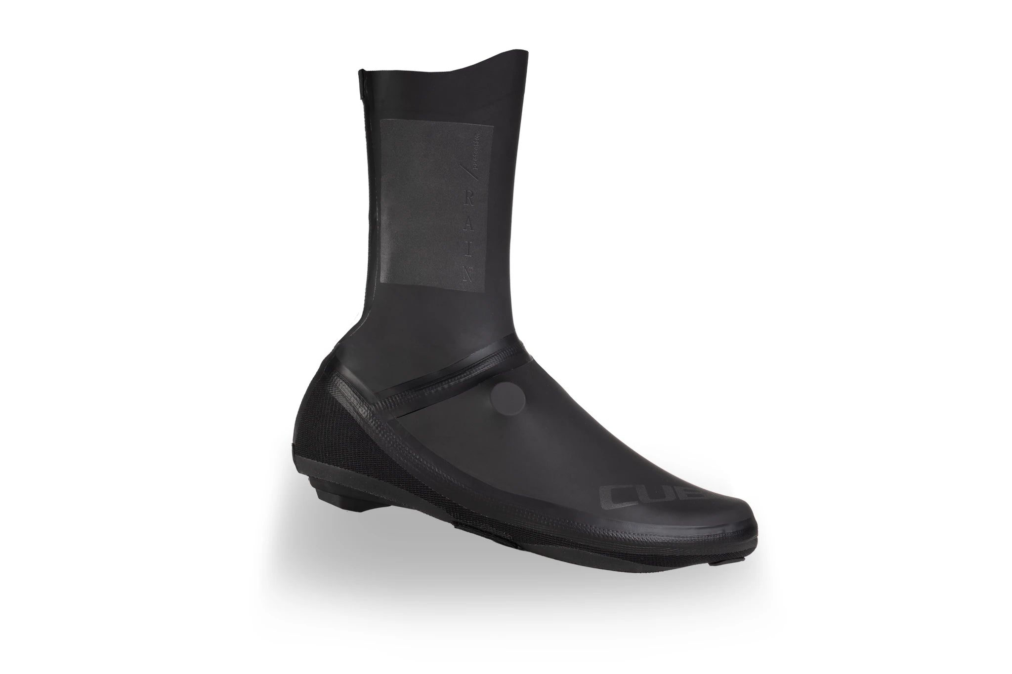Cube Überschuh WaterProof - Liquid-Life #Wähle Deine Farbe_black