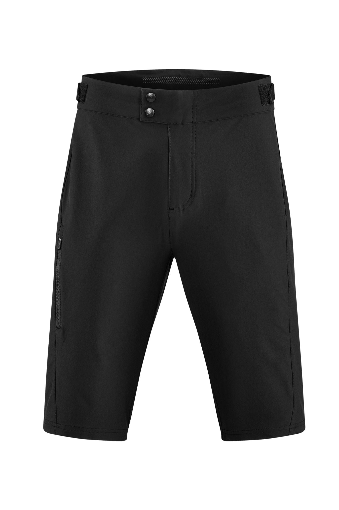 Cube BLACKLINE Baggy Shorts - Liquid-Life #Wähle Deine Farbe_schwarz
