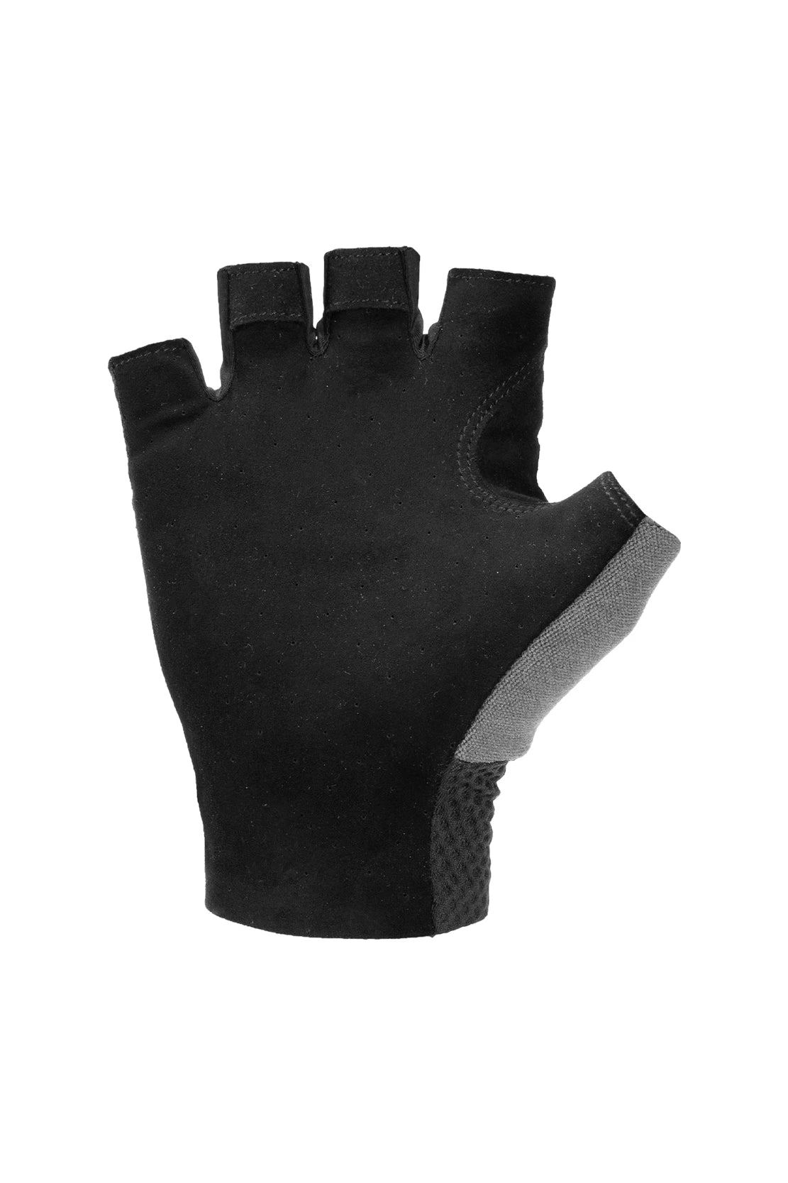Cube Handschuhe Race kurzfinger - Liquid-Life #Wähle Deine Farbe_black