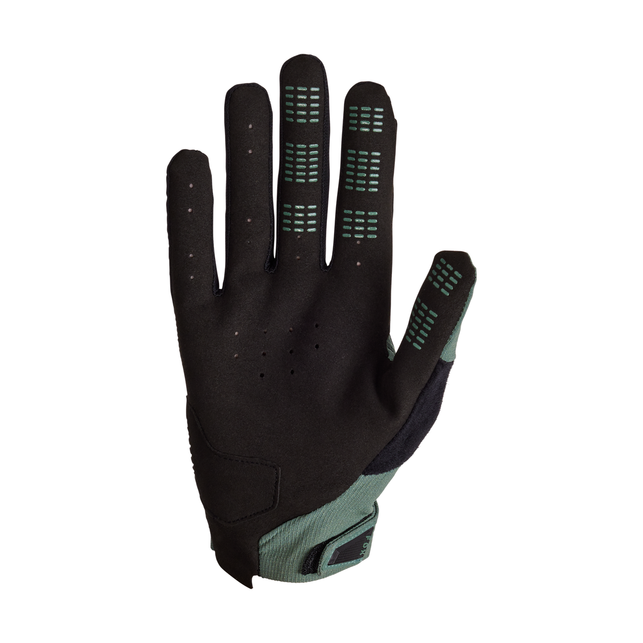 Fox Defend D30 Glove - Liquid-Life #Wähle Deine Farbe_Hunter Green