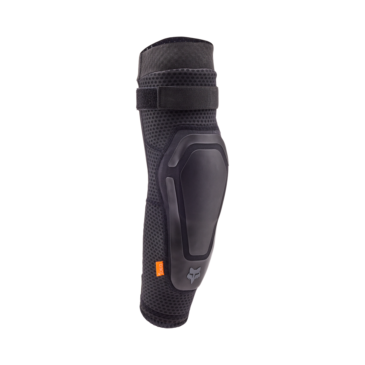 Fox Launch Pro Elbow Guard - Liquid-Life #Wähle Deine Farbe_Black