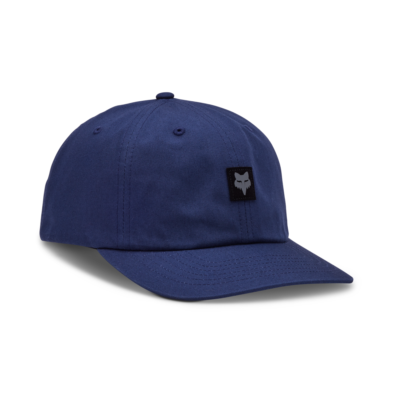 Fox Level Up Strapback Hat - Liquid-Life #Wähle Deine Farbe_Midnight