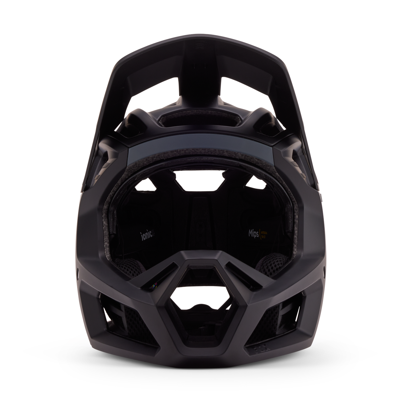 Fox Proframe Rs Taunt Ce - Liquid-Life #Wähle Deine Farbe_Black