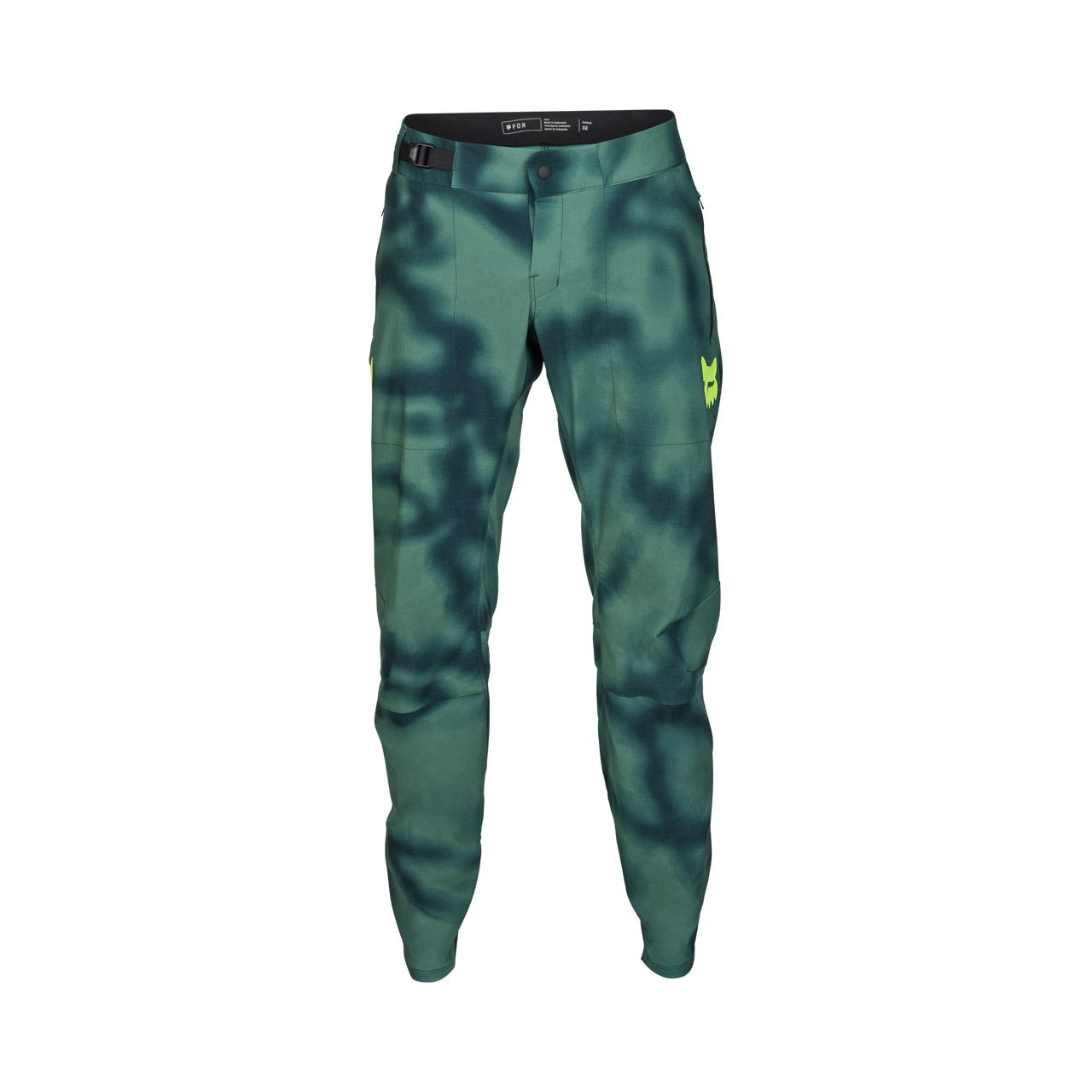 Fox Ranger Pant Race - Liquid-Life #Wähle Deine Farbe_Dark Green