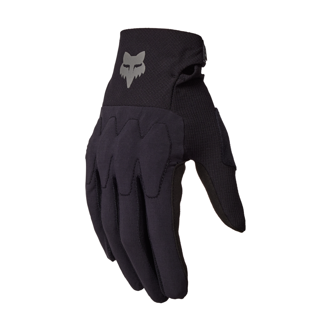 Fox Defend D30 Glove - Liquid-Life #Wähle Deine Farbe_Black