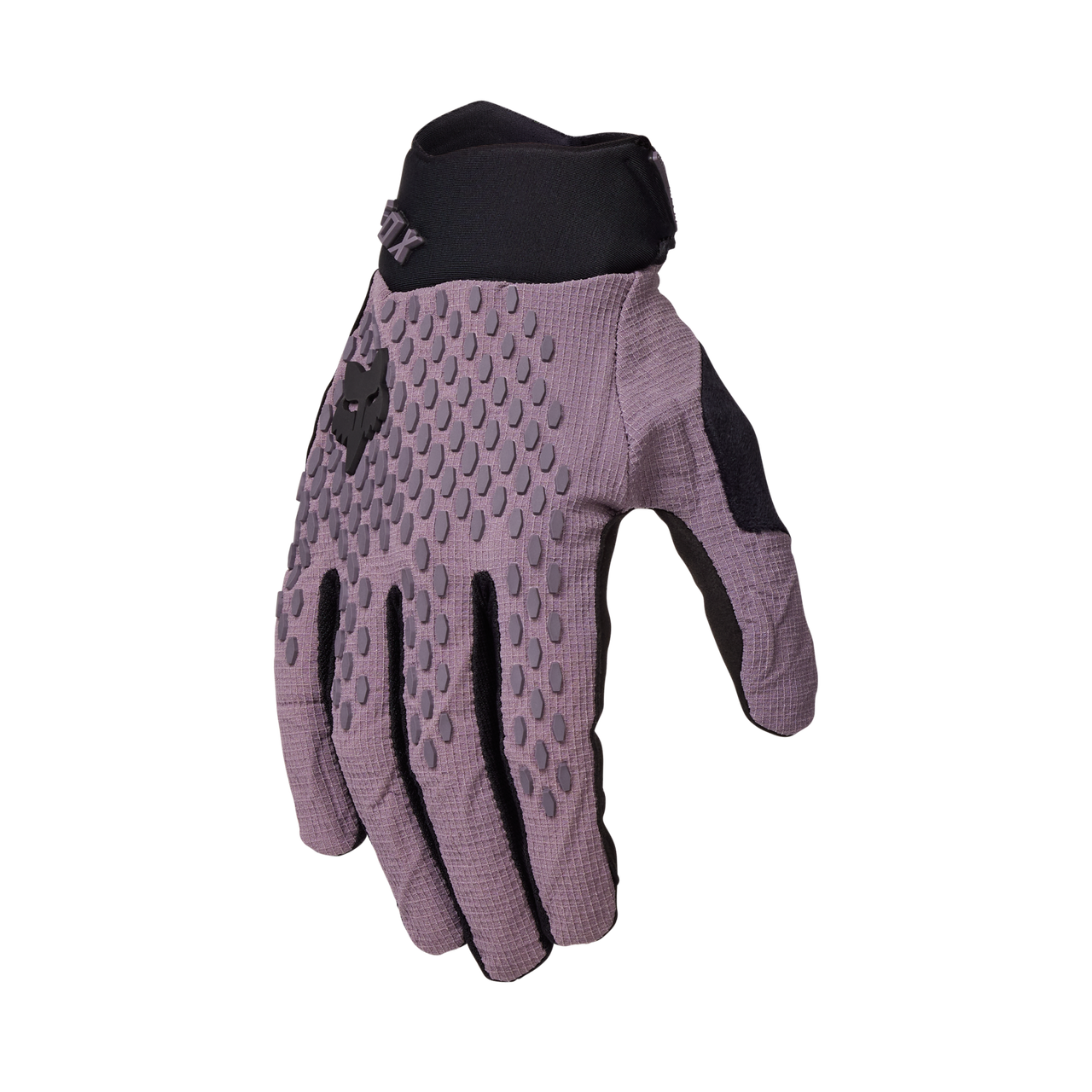 Fox W Defend Glove - Liquid-Life #Wähle Deine Farbe_Smoke