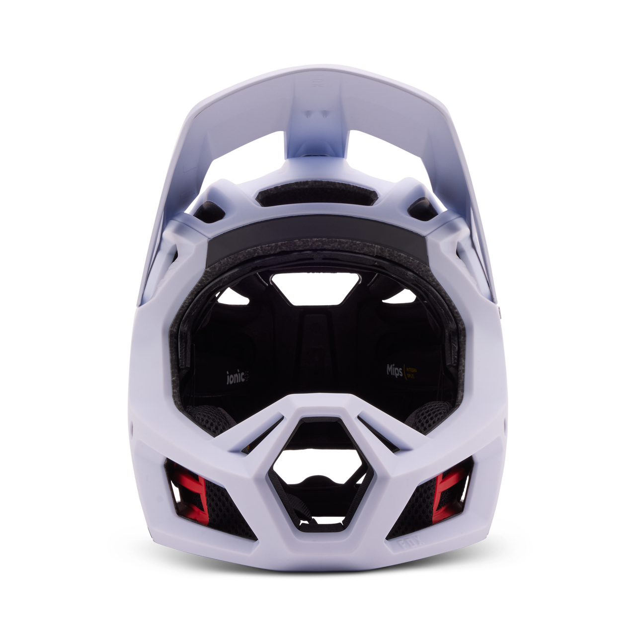 Fox Proframe Rs Nuf, Ce - Liquid-Life #Wähle Deine Farbe_White