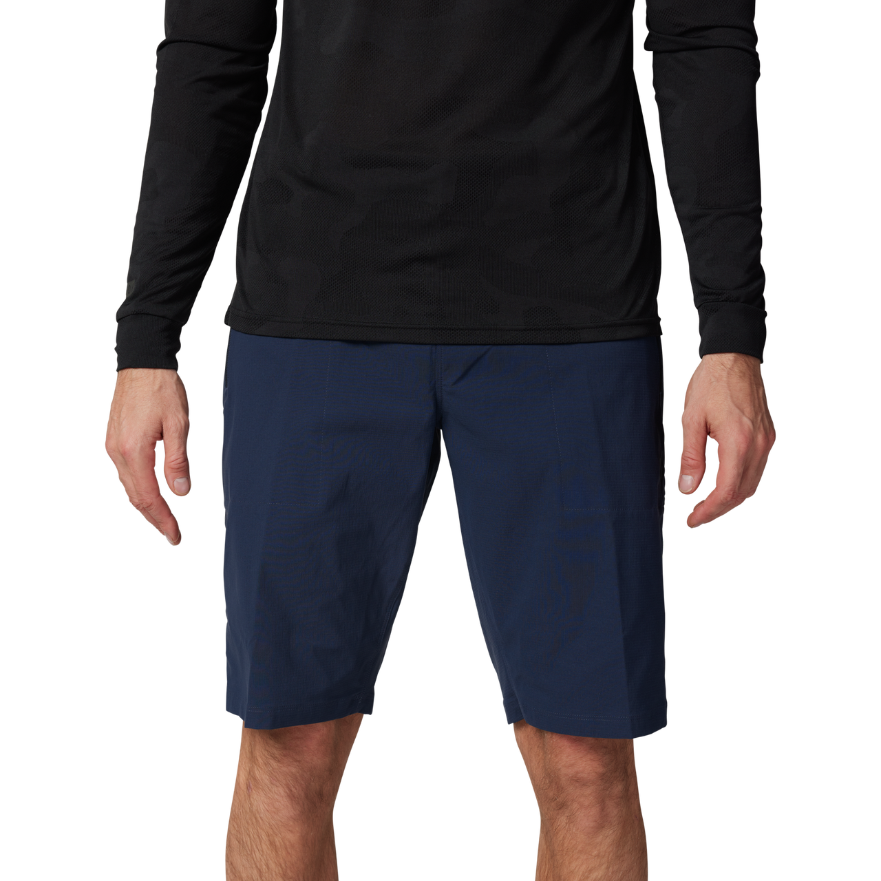 Fox Ranger Short - Liquid-Life #Wähle Deine Farbe_Midnight