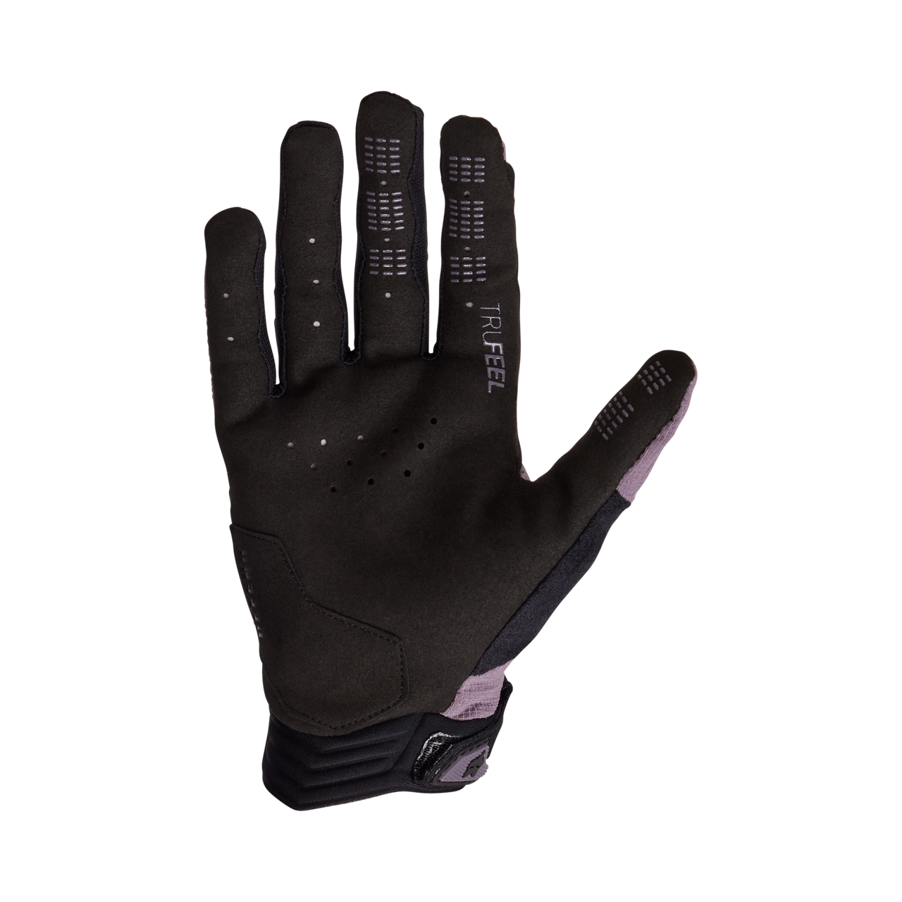 Fox W Defend Glove - Liquid-Life #Wähle Deine Farbe_Smoke