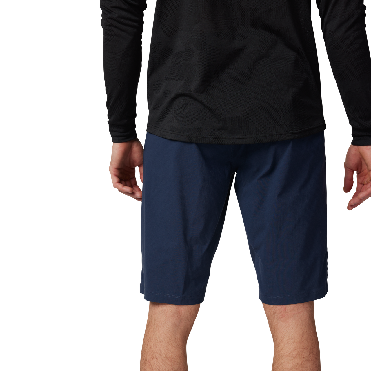 Fox Ranger Short - Liquid-Life #Wähle Deine Farbe_Midnight