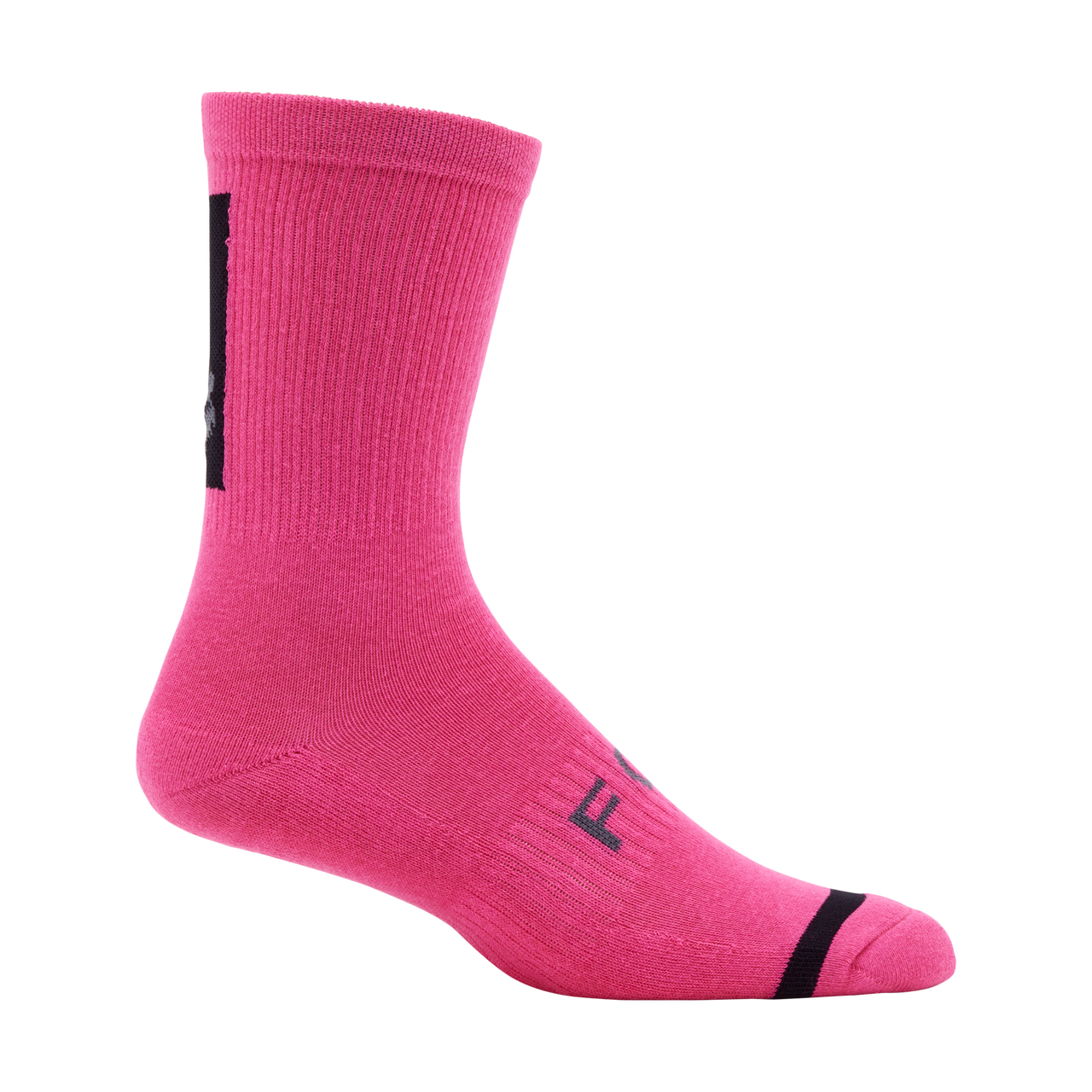 Fox 8" Defend Sock - Liquid-Life #Wähle Deine Farbe_Pink