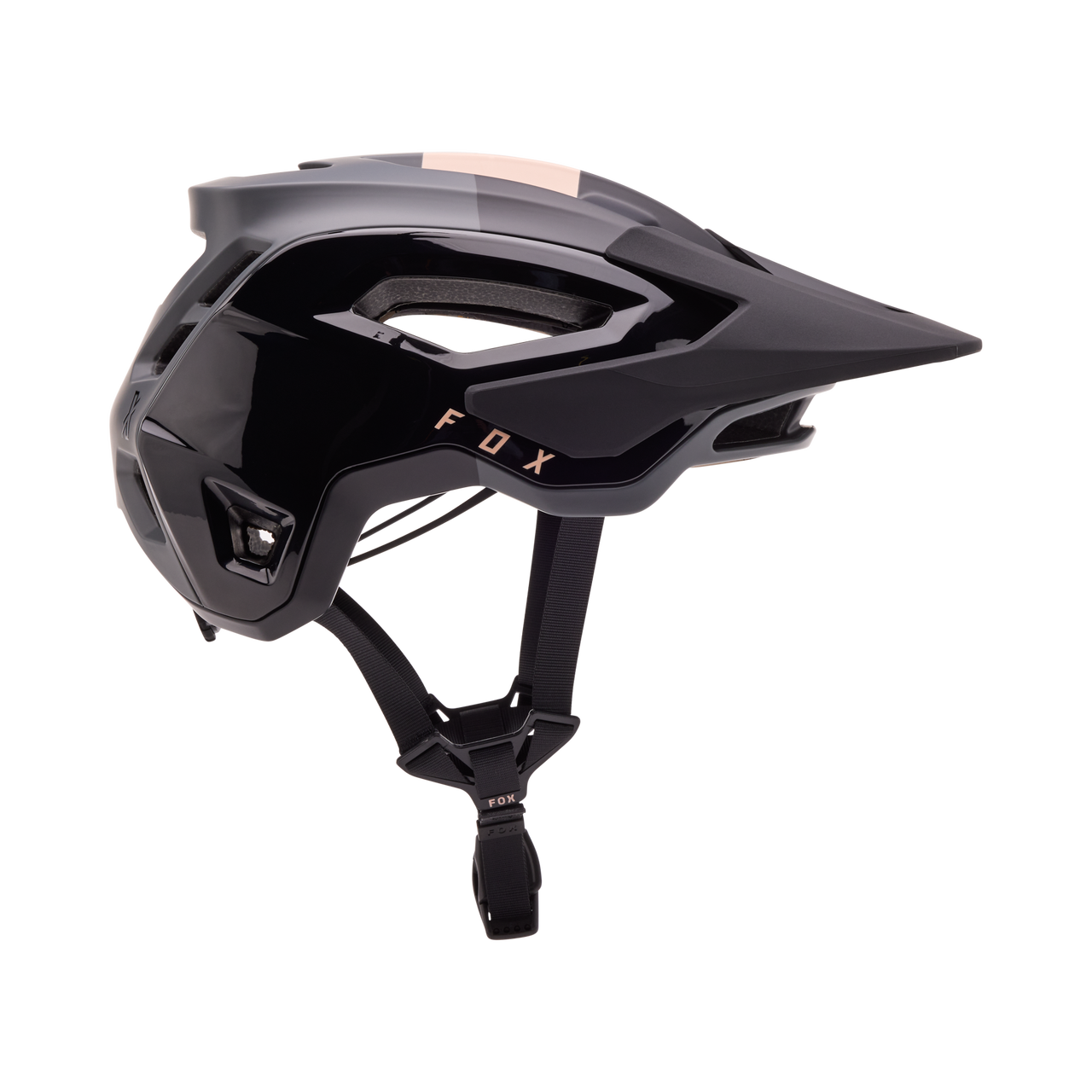 Fox Speedframe Pro Klif, Ce