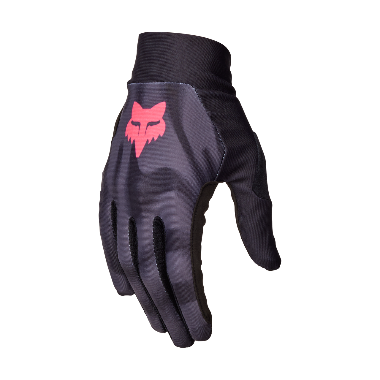 Fox Flexair Glove Taunt - Liquid-Life #Wähle Deine Farbe_Dark Shadow