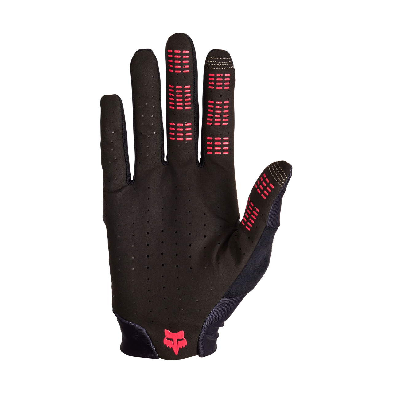 Fox Flexair Glove Taunt - Liquid-Life #Wähle Deine Farbe_Dark Shadow