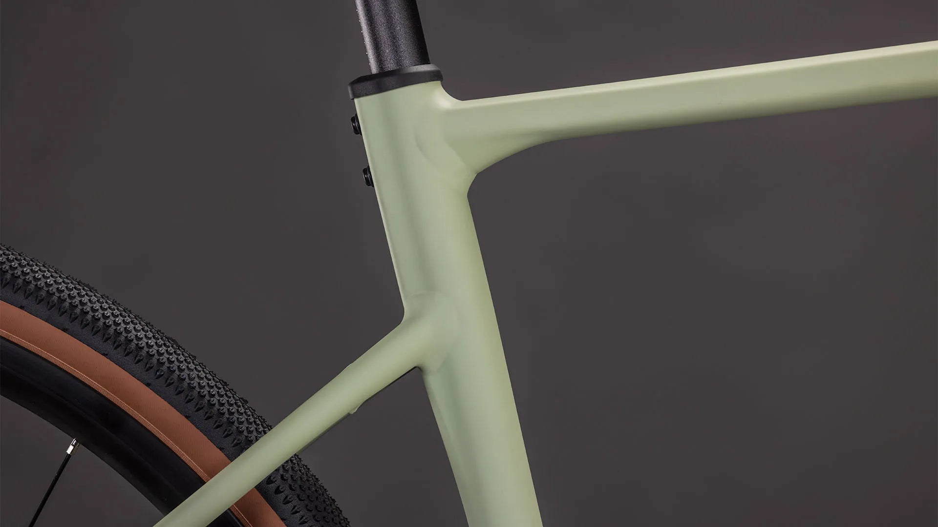 Cube Nuroad Pro pea´n´grey 2026