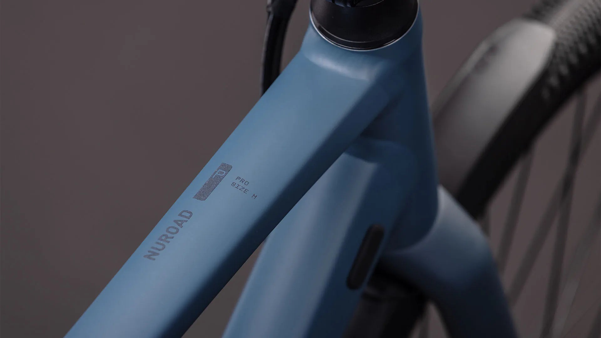 Cube Nuroad Pro FE whale´n´reflex 2026