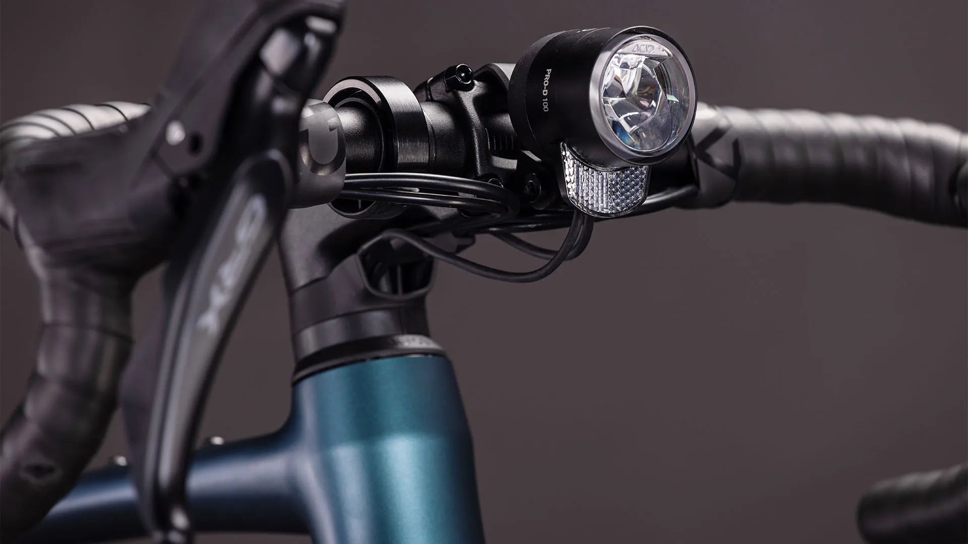 Cube Nuroad Race FE royalgreen´n´black 2026