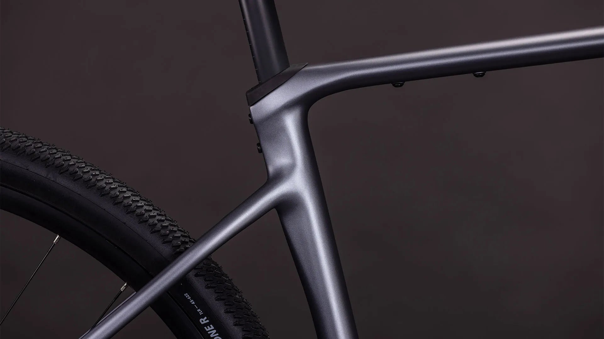 Cube Nuroad SLX ashgrey´n´grey 2026