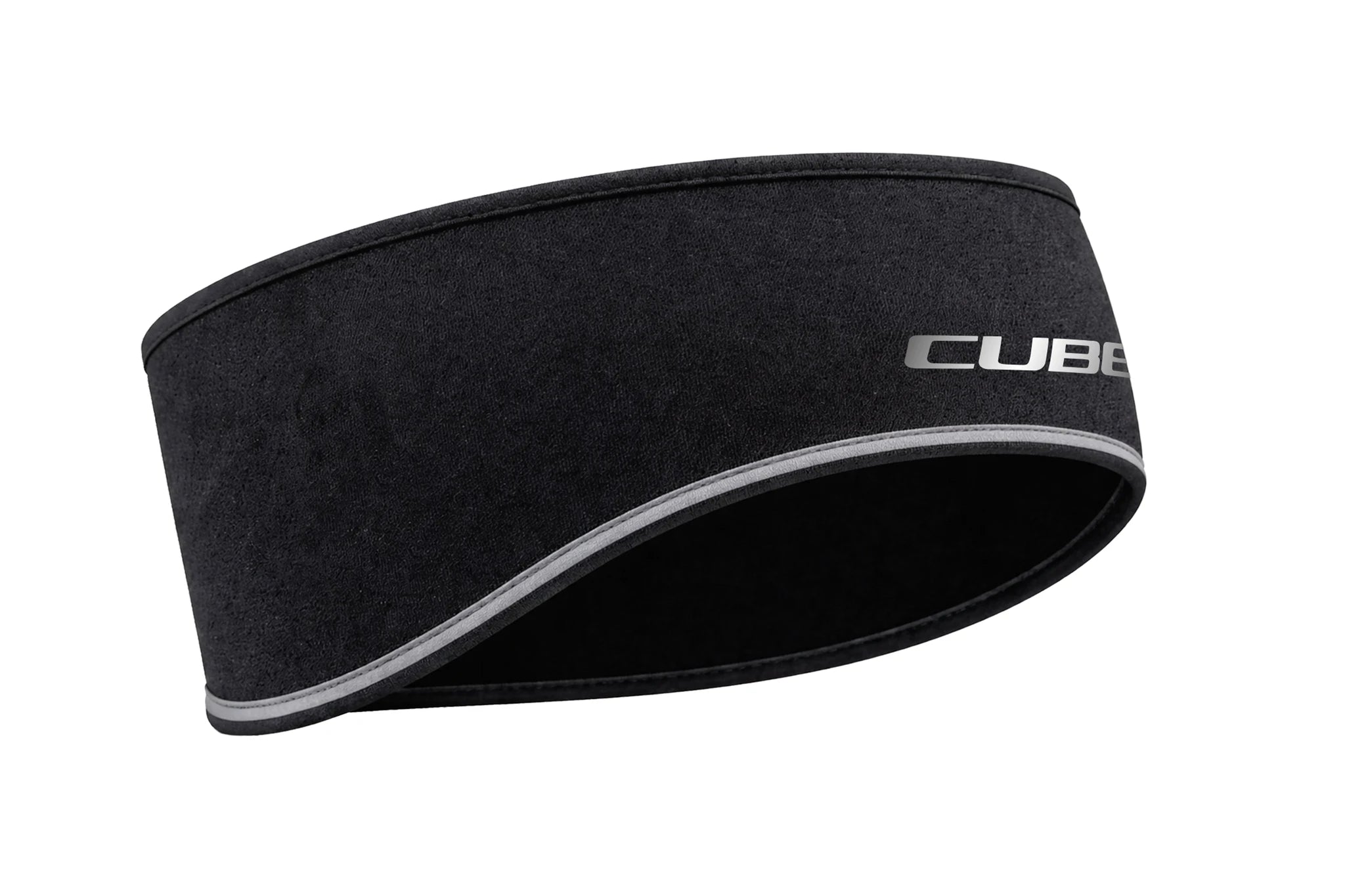Cube Funktionsstirnband RACE Be Warm - Liquid-Life #Wähle Deine Farbe_black