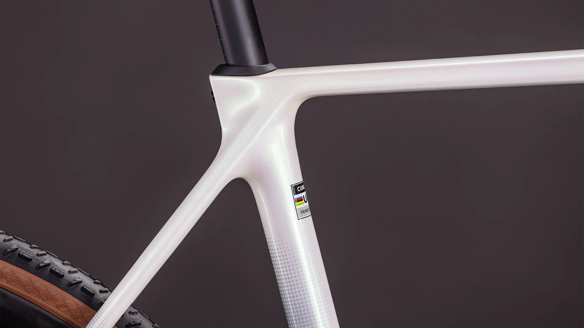 Cube Cross Race C:68X TE teamline 2026