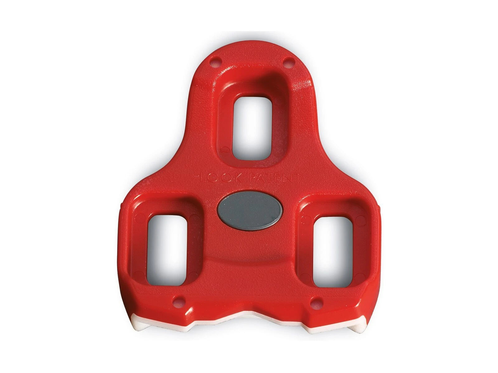 Look Pedal-Cleats Keo Arc - Liquid-Life #Wähle Deine Farbe_Rot