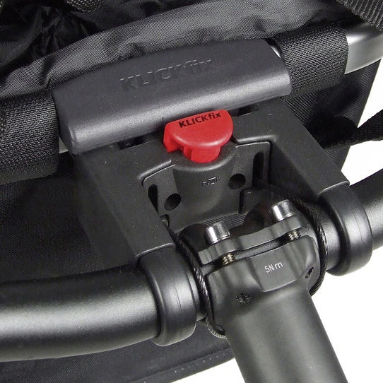 Klickfix Bikebasket