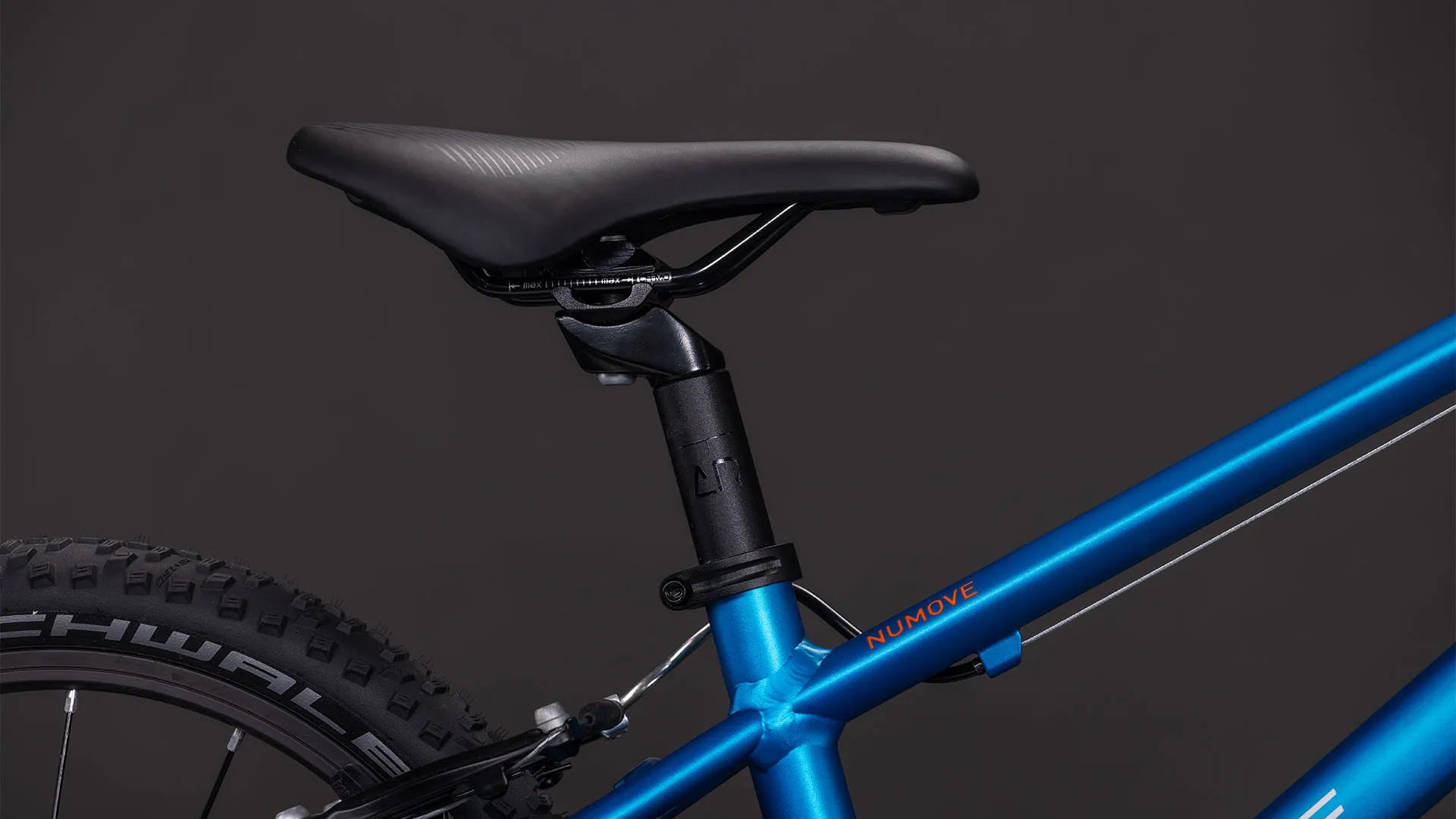 Cube Numove 160 topasblue´n´nebula 2027