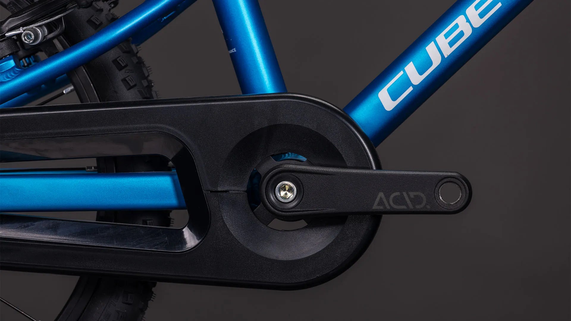 Cube Numove 160 topasblue´n´nebula 2027