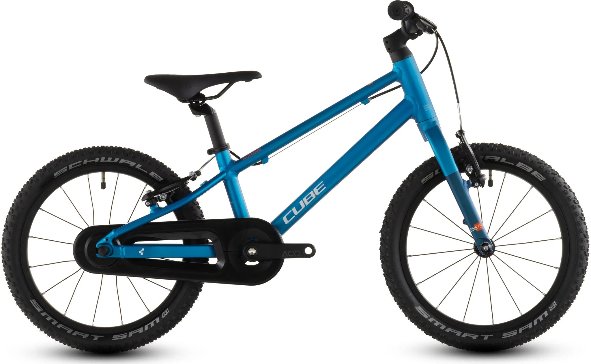 Cube Numove 160 topasblue´n´nebula 2027