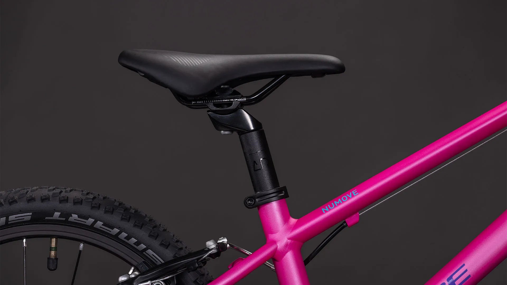 Cube Numove 160 fucsia´n´plum 2027