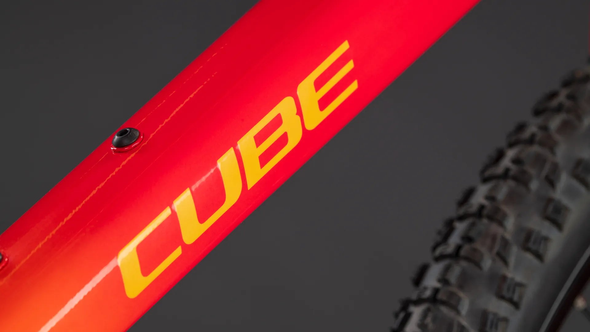 Cube Numove 200 Disc redrose´n´peach 2027