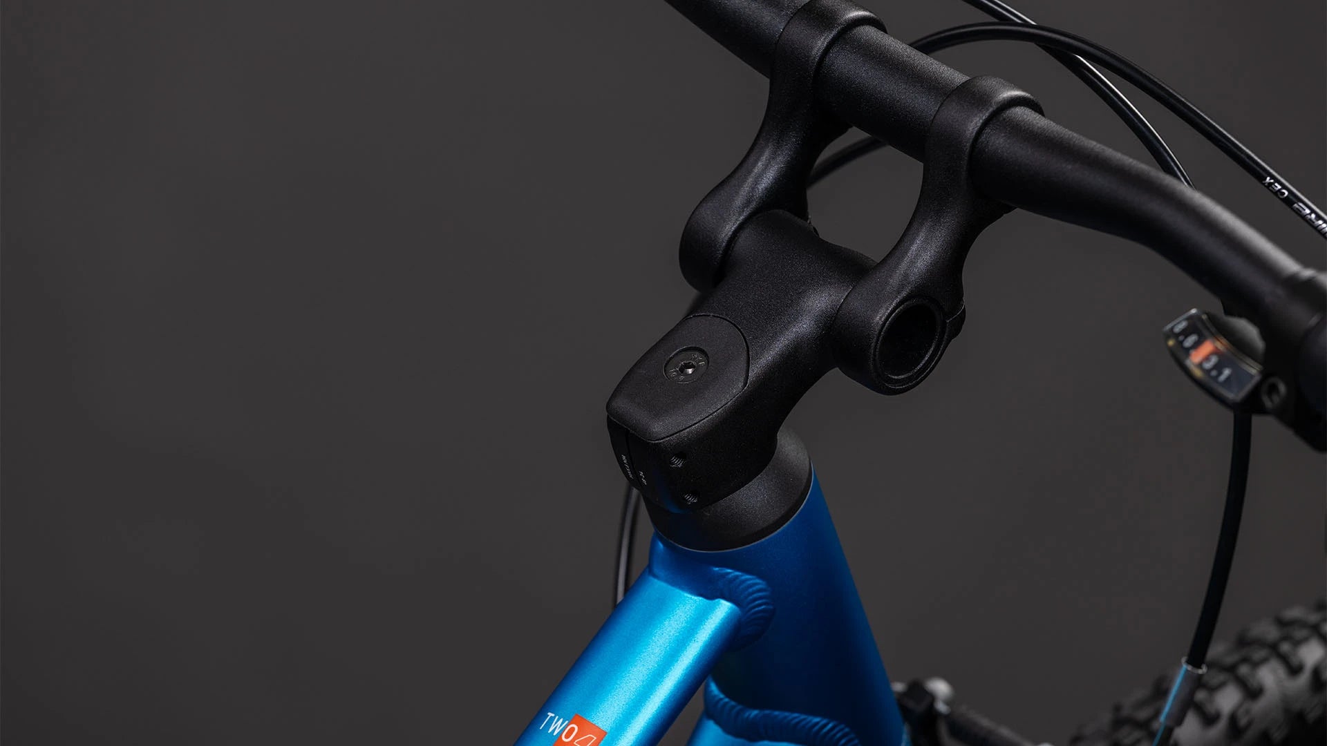 Cube Numove 240 topasblue´n´nebula 2027