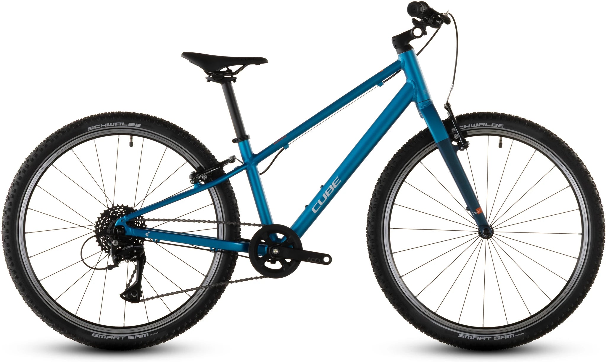 Cube Numove 240 topasblue´n´nebula 2027