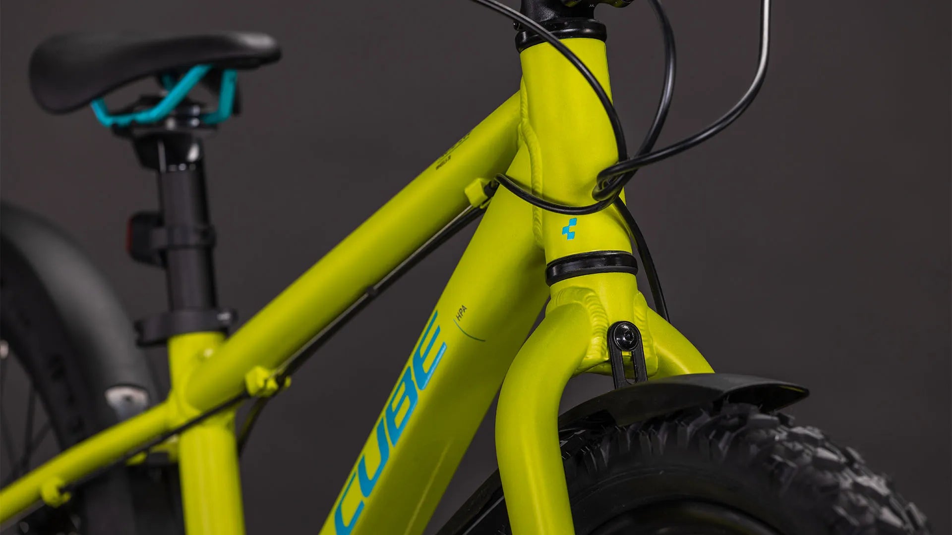 Cube Acid 200 Disc FE lizard´n´blue 2027