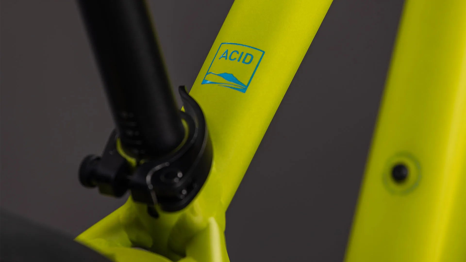Cube Acid 260 Disc FE lizard´n´blue 2027