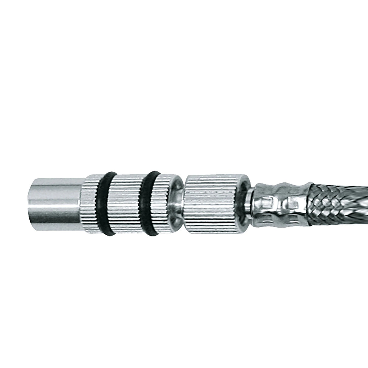 SKS SAM, Dämpferpumpe - Liquid-Life #Wähle Deine Farbe_schwarz
