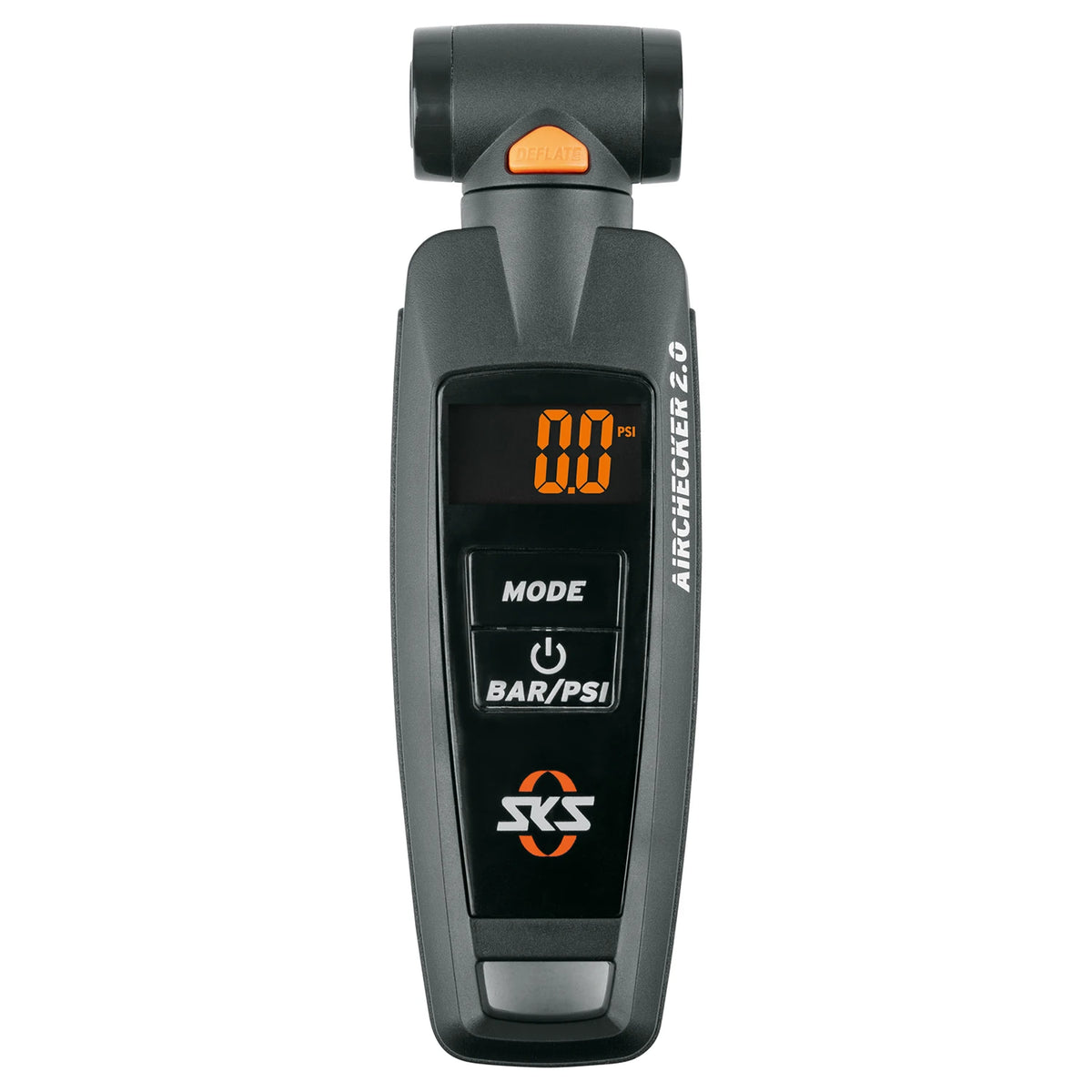 SKS Airchecker - Liquid-Life #Wähle Deine Farbe_schwarz