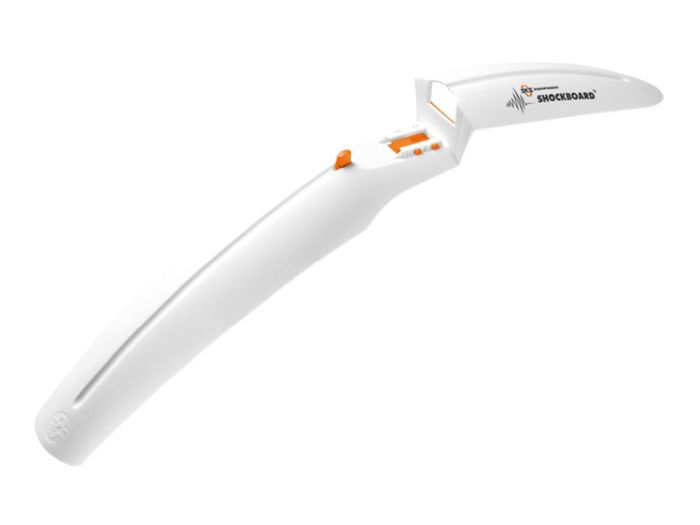 SKS Shockboard 26" - Liquid-Life #Wähle Deine Farbe_whiteEdition