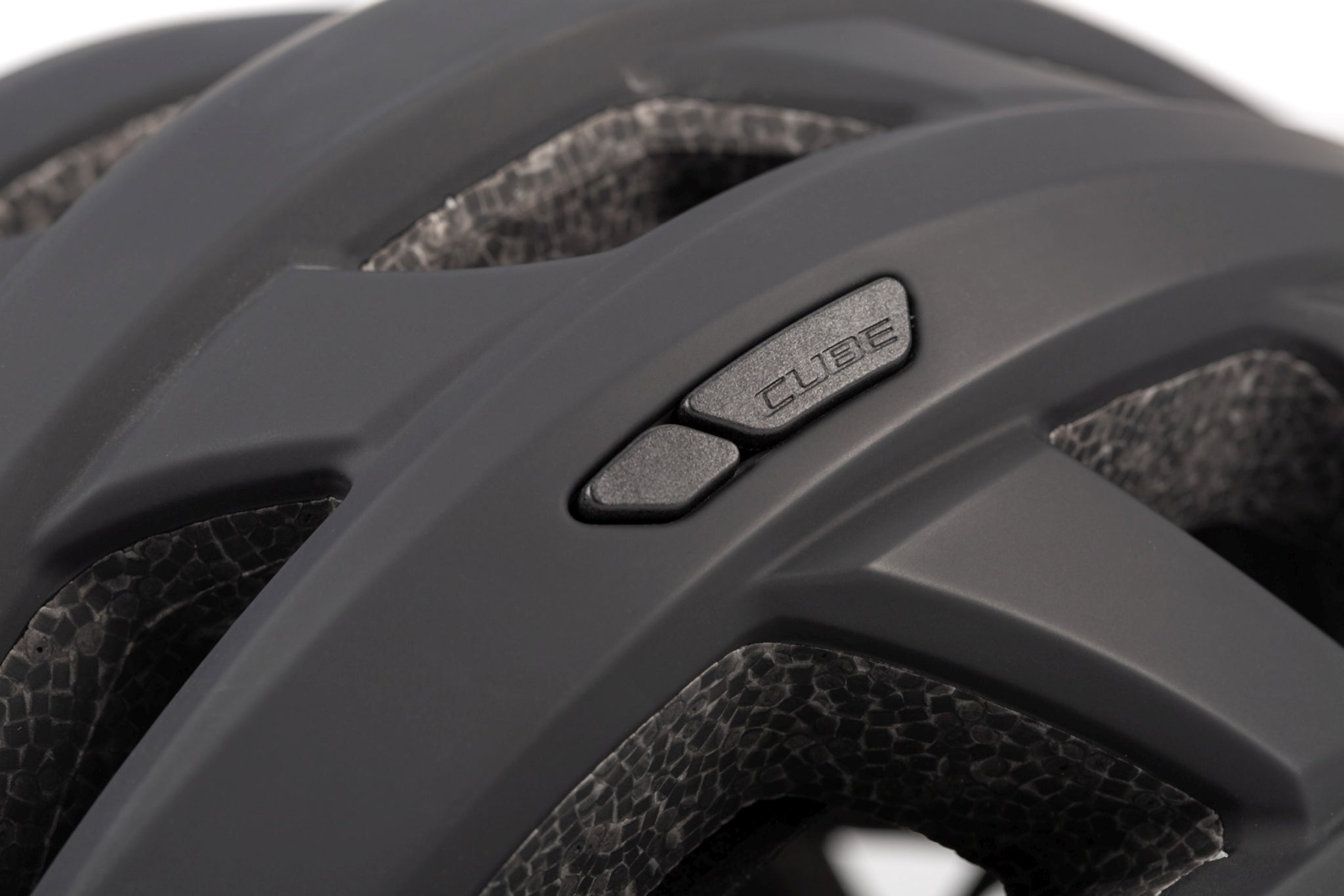 Cube Helm ROAD RACE - Liquid-Life #Wähle Deine Farbe_Black