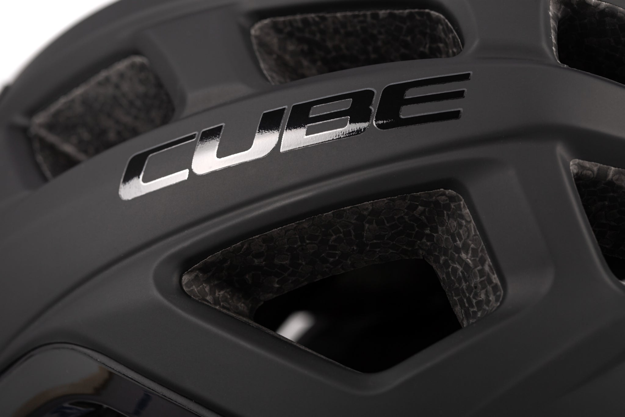 Cube Helm ROAD RACE - Liquid-Life #Wähle Deine Farbe_Black