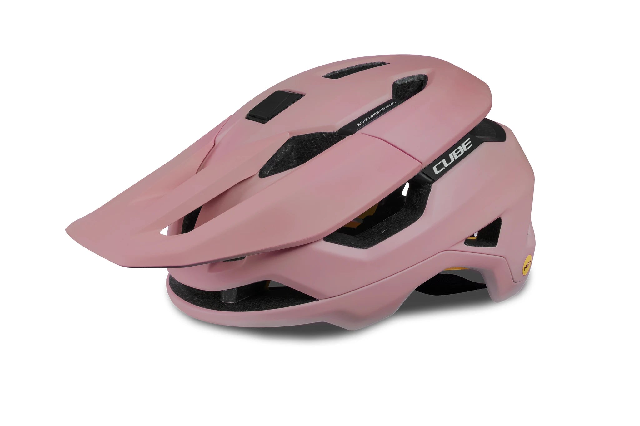 Cube Helm Trooper - Liquid-Life #Wähle Deine Farbe_burlwood