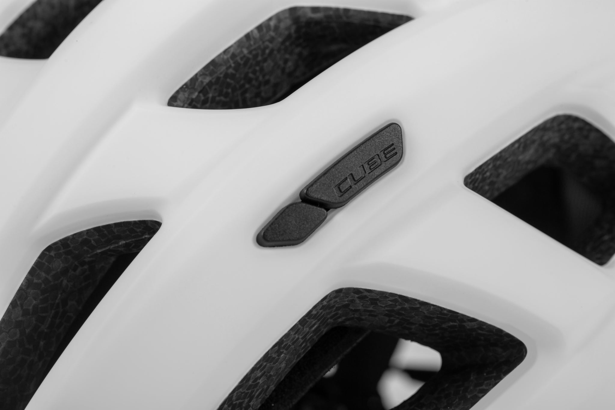 Cube Helm ROAD RACE - Liquid-Life #Wähle Deine Farbe_White