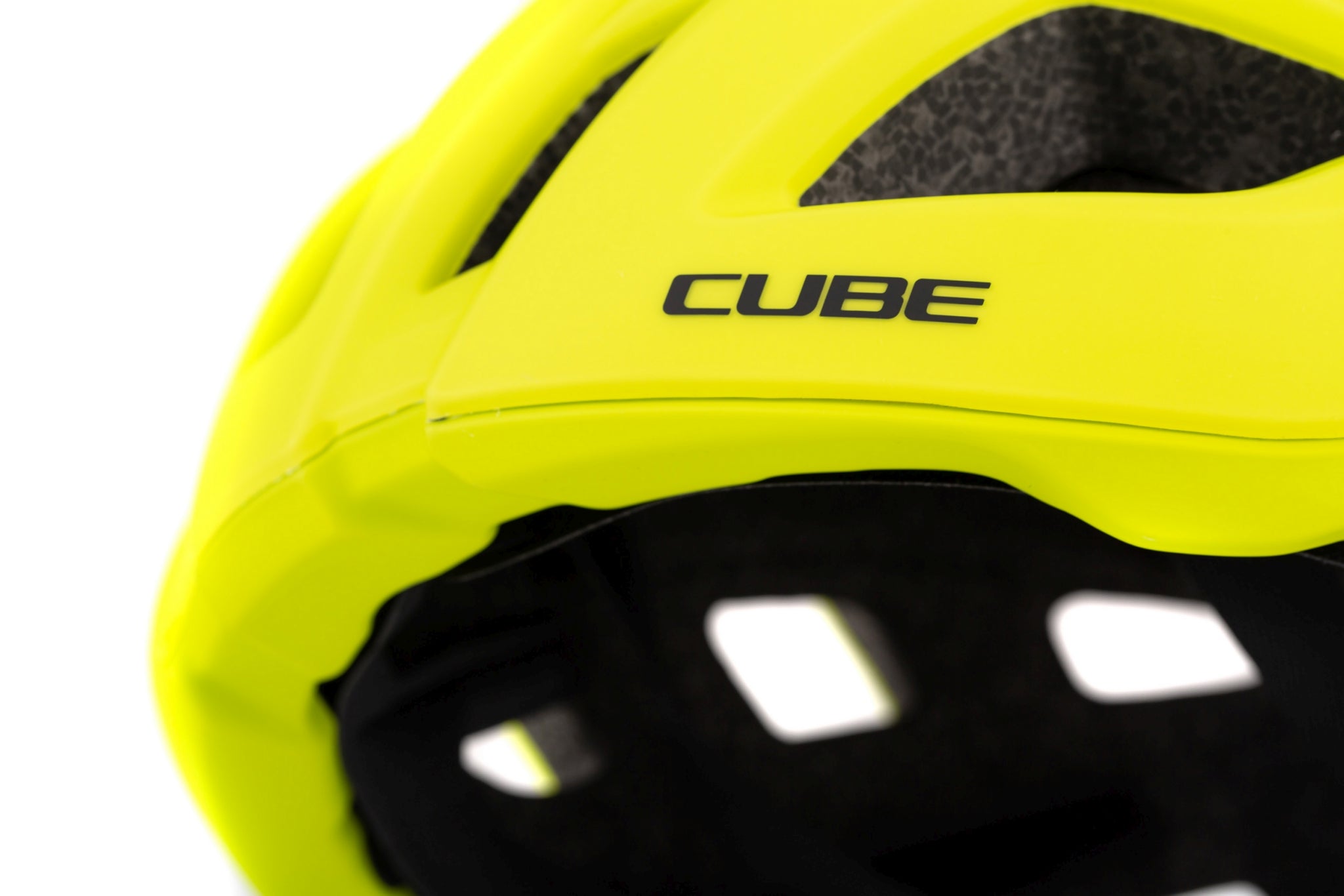 Cube Helm ROAD RACE - Liquid-Life #Wähle Deine Farbe_Yellow