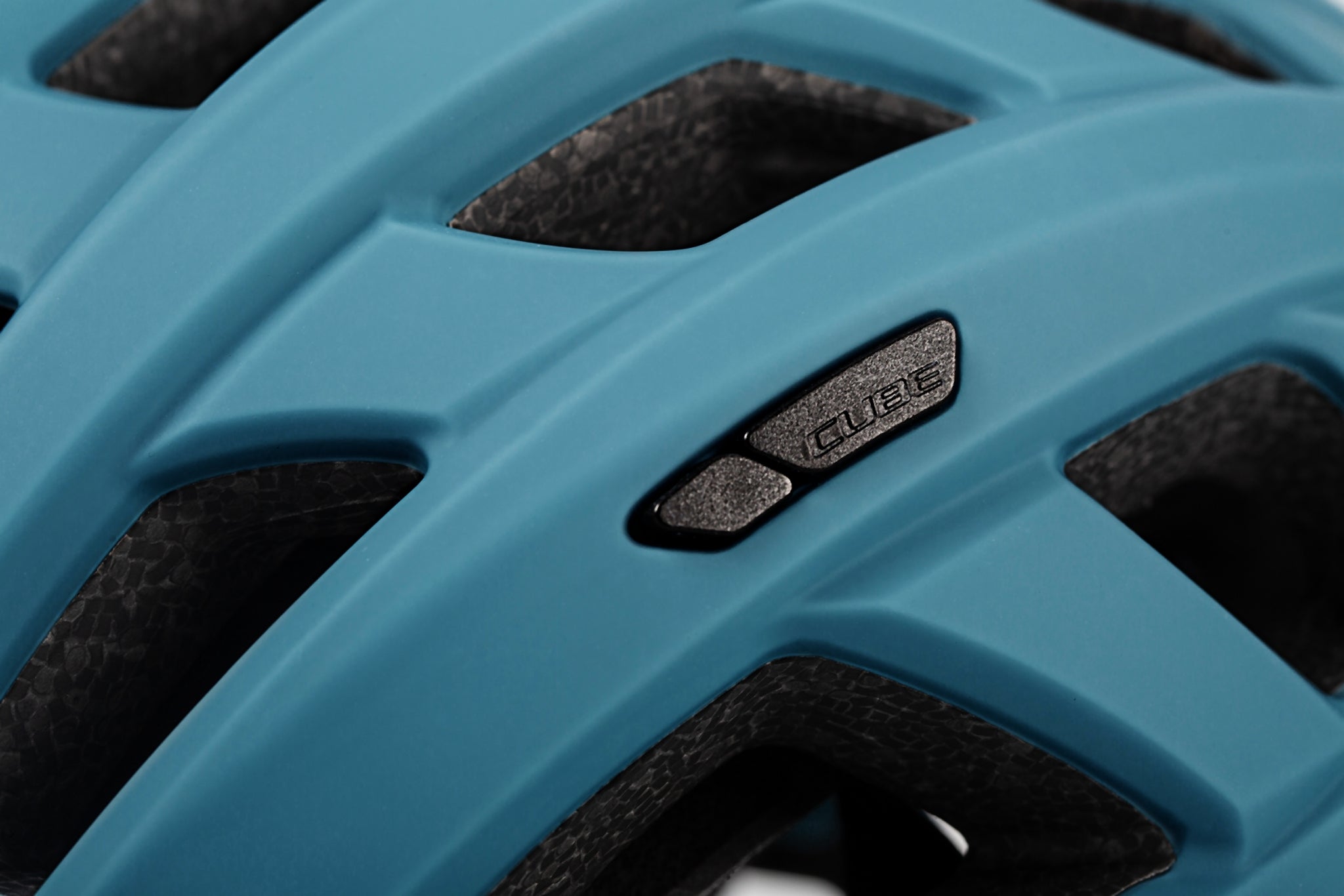 Cube Helm ROAD RACE - Liquid-Life #Wähle Deine Farbe_Storm Blue