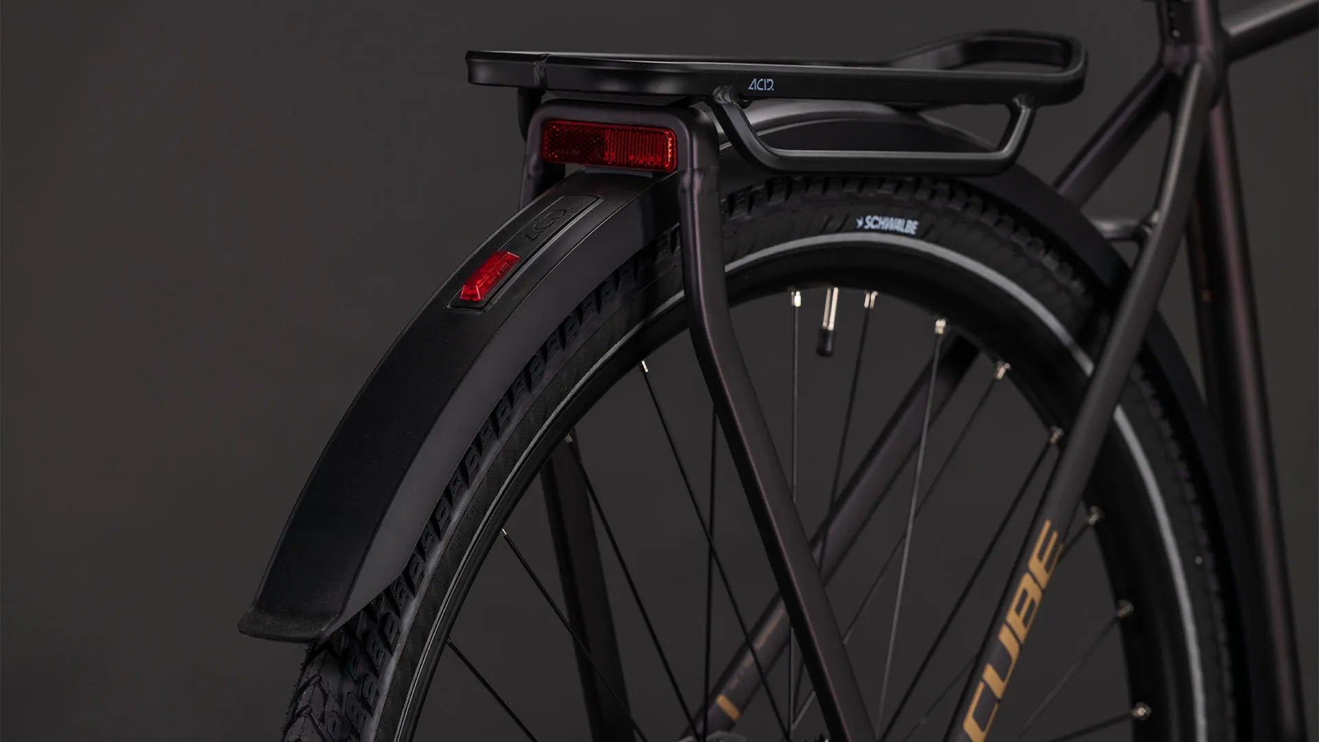 Cube Kathmandu SLX solareclipse´n´gold 2026