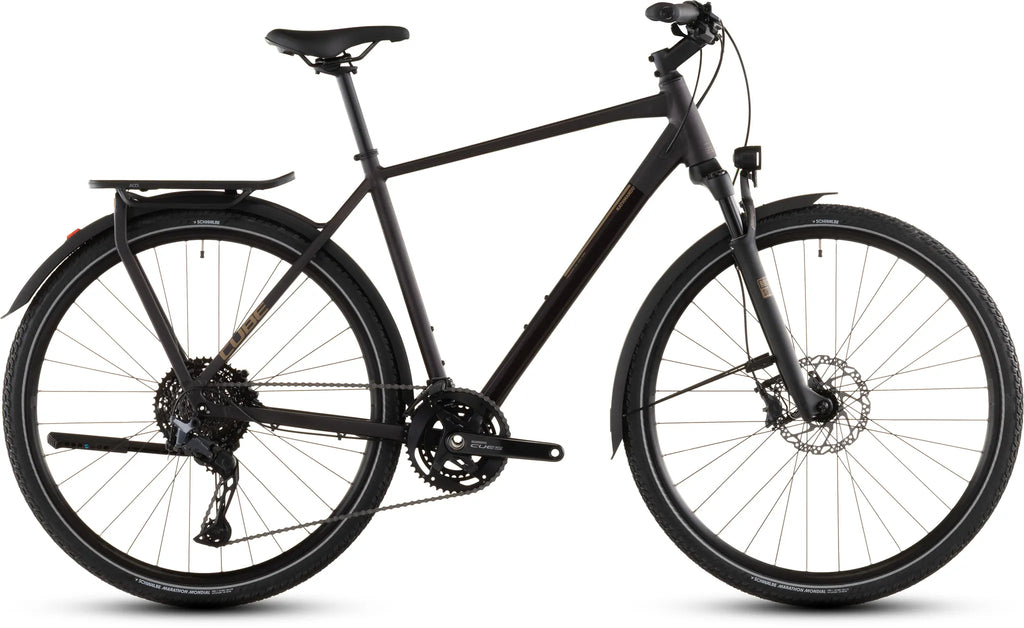 Cube Kathmandu SLX solareclipse´n´gold 2026