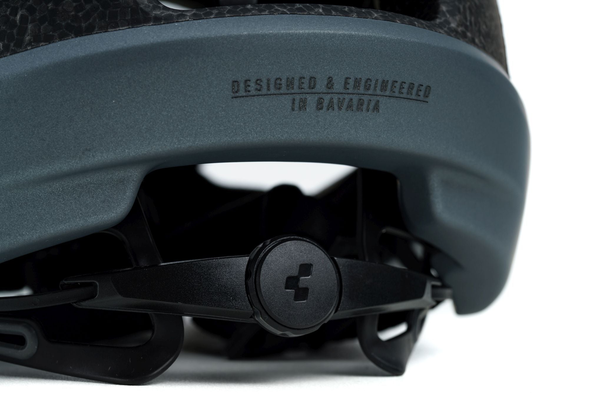 Cube Helm HERON - Liquid-Life #Wähle Deine Farbe_grau