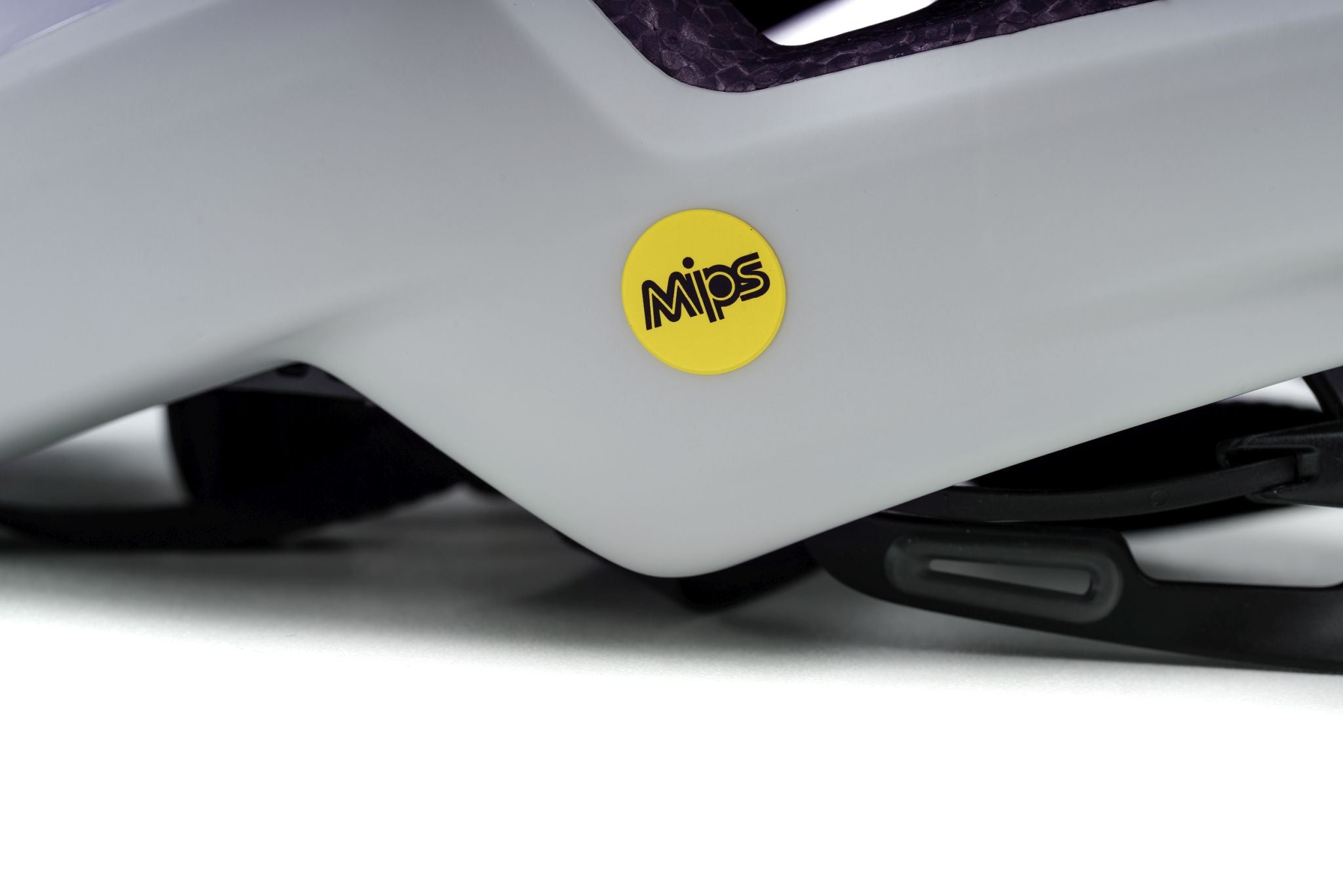 Cube Helm HERON - Liquid-Life #Wähle Deine Farbe_weiß